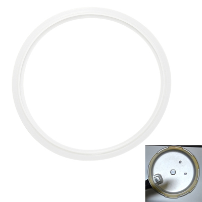 YOMDID Pressure Cooker Silicone Sealing Ring High Temperatur