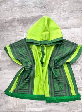 Encanto Bruno Cosplay Costume Bruno Encanto men suit cloak M