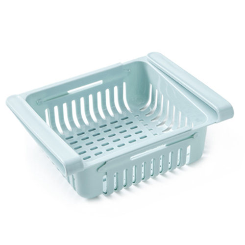 1/2/4PCS Hot Kitchen Organizer Adjustable Kitchen Refrigerat
