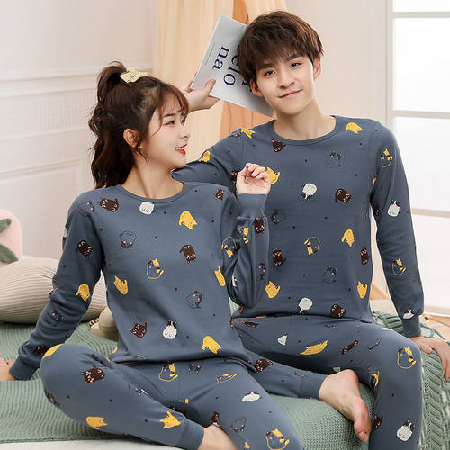 Boys Animals Cats Pajamas for 9 10 12 16 Years Children Slee