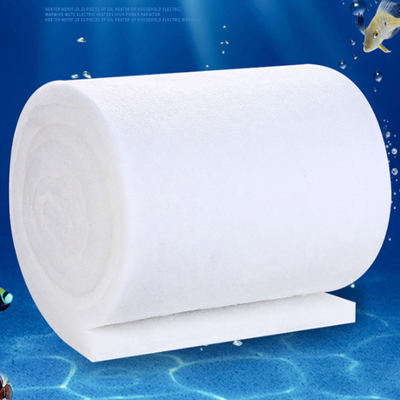 Great Reused Aquarium Fish Tank White Biochemical Sponge Fil