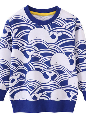 Jumping Meters New Arrival Boys Girls Sweatshirts Hot Sellin