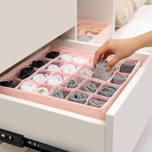 Drawer Type Home Organization Storage Wardrobe Bedroom Stora
