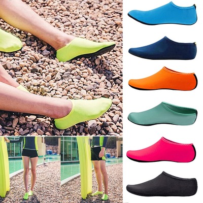 Unisex Water Shoes Swimming Diving Socks Summer Aqua Beach S