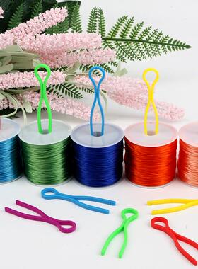 10/20/30/50PCS Sewing Accessories Craft Storage Holder Board