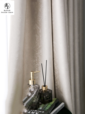 2022 New Style Curtains for Living Dining Room Bedroom Light