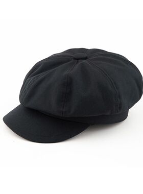 54cm 56cm 57.5cm 59cm 61-62cm Chilren Canvas Newsboy Cap Lad