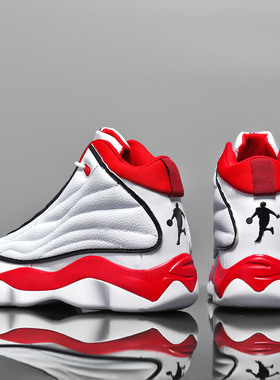 High Quality Basketball Shoes Men Sneakers Boys Basket Shoes