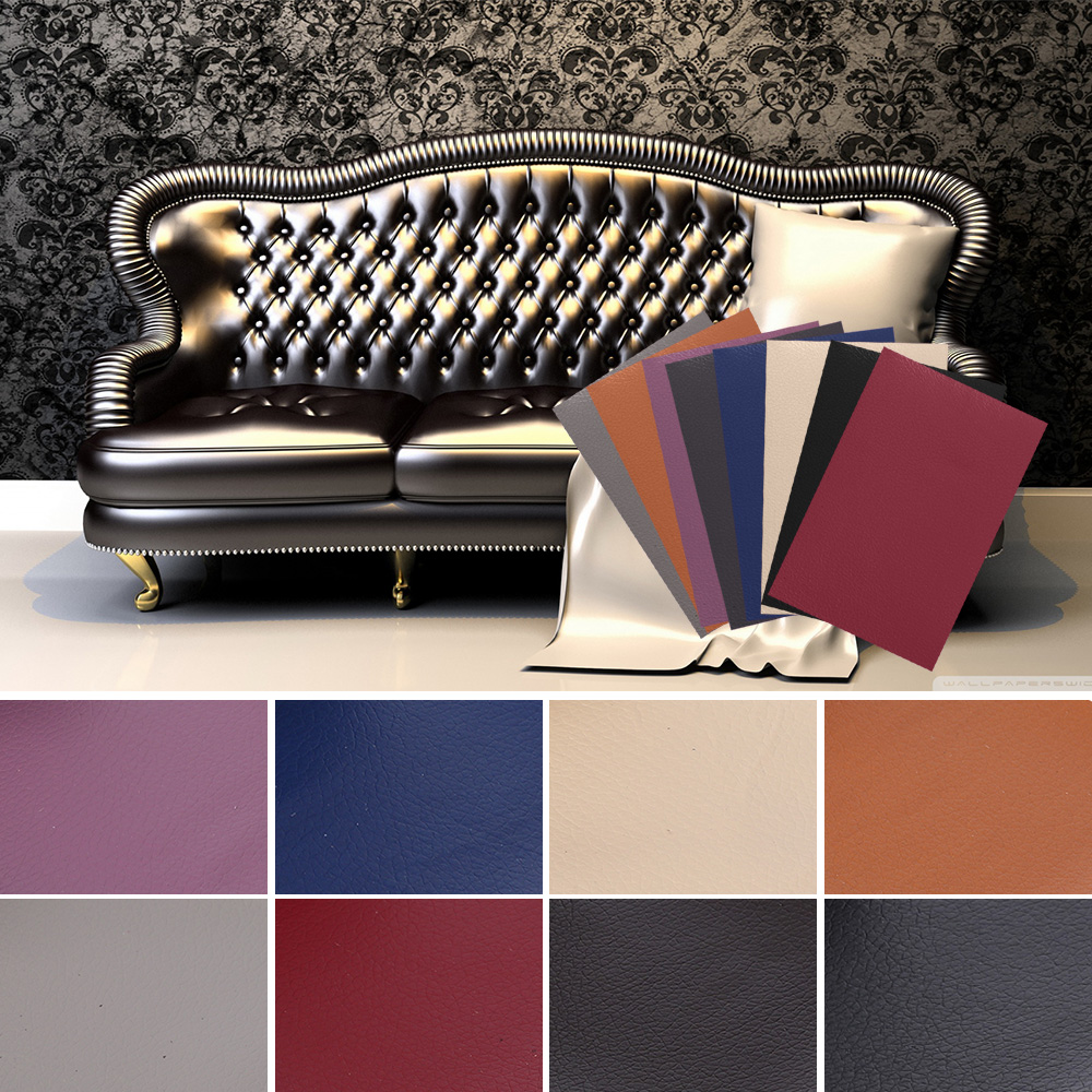 Self-Adhesive Leather Repair Tape Sofas Repairing Patch Couc