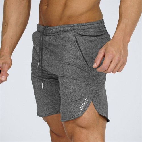 Top Quality Men Casual Brand Gyms Fitness Shorts Men Profess