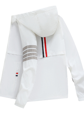 2021 New Jackets Men Clothing Techwear Harajuku Setwear Jack