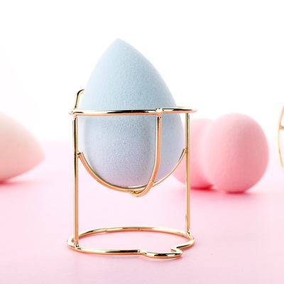 Makeup Sponge Gourd Powder Puff Rack Egg Powder Puff Bracket