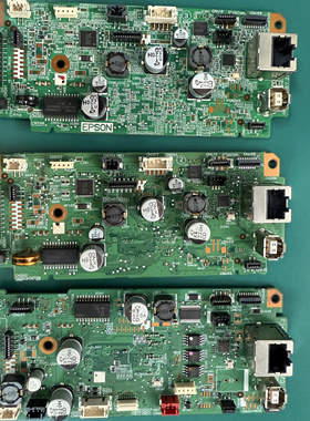 爱普生EPSONL5190L5198L5290L5298L6276L6278L6279主板USB接口板