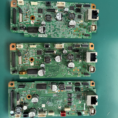 爱普生EPSON主板维修交换上门