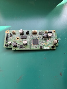 爱普生EPSONL3110 L3115L3116L3117L3118L3119主板USB接口板