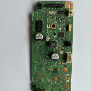 爱普生EPSON L1250L1258L1259主板USB接口板