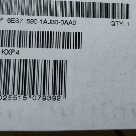 6ES7590-1AJ30-0AA0 Siemens西门子全新原装现货销售工业控制设备