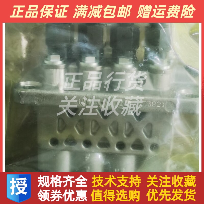 perkins帕金斯发动机高压油泵徐工高空作业车油泵131011120原装