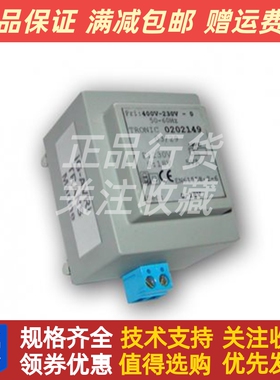 科迈调压扩展模块电源变压器IG-AVRi-TRANS/Marine全新原装