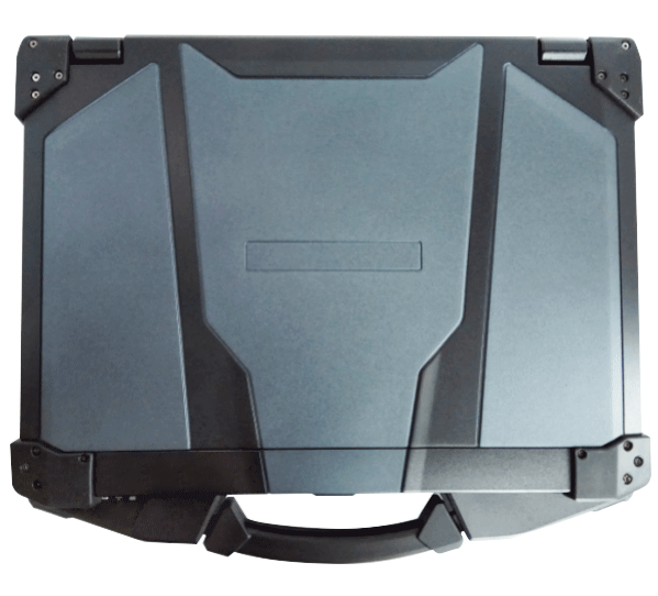 集特酷睿加固笔记本GITSTAR