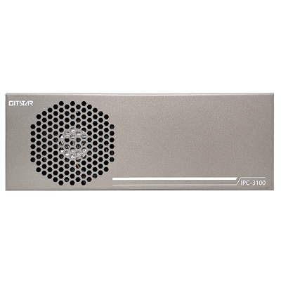 GITSTAR集特工控机酷睿6/8/9代