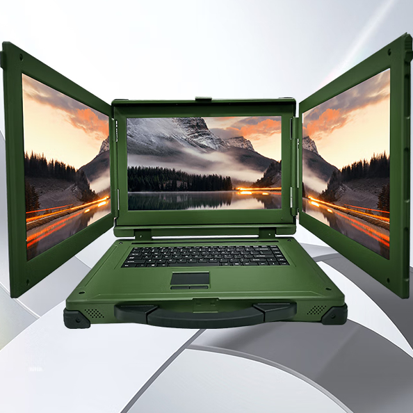 集特智能飞腾GEC-2603 直播间专拍