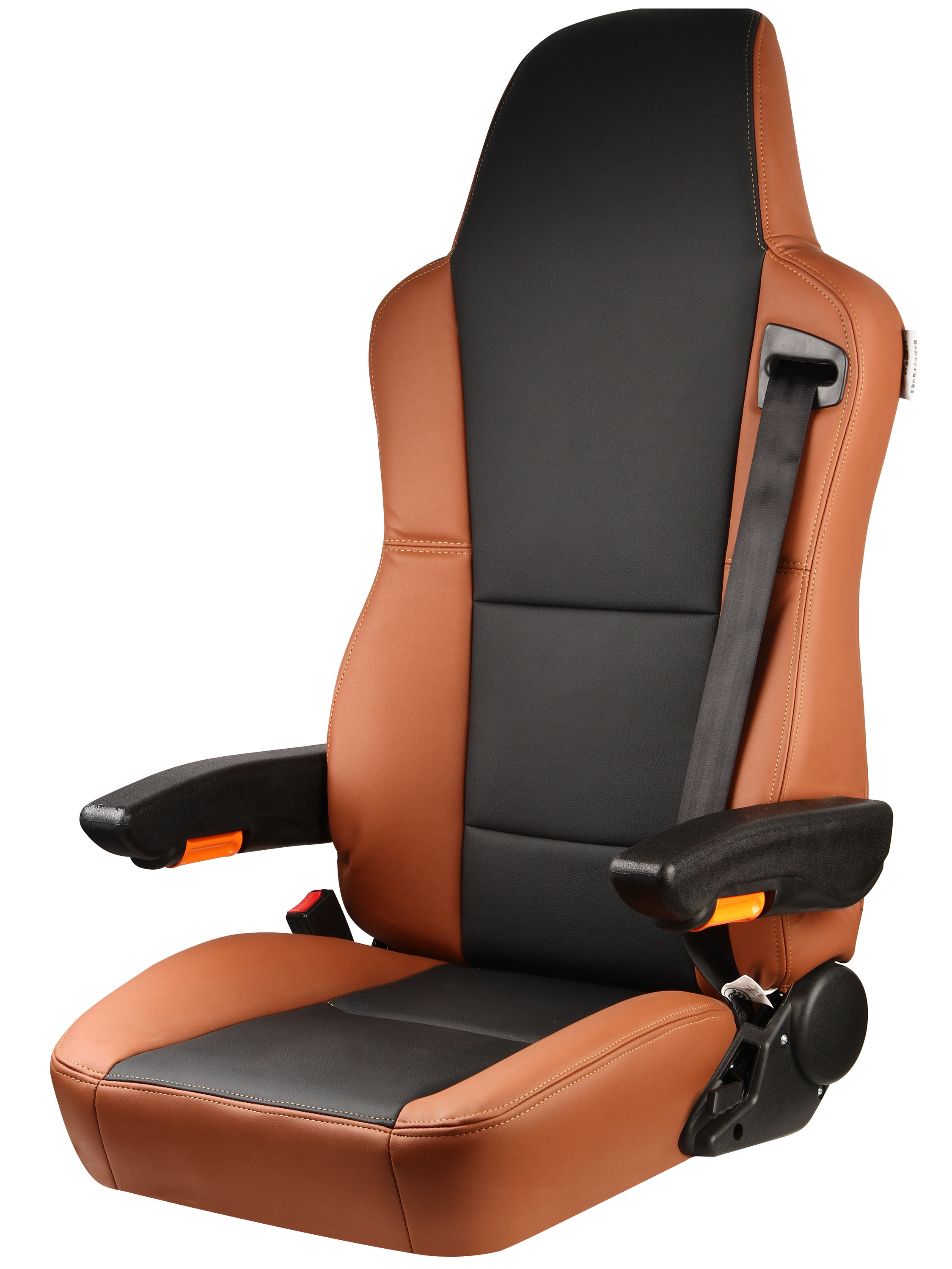 TA21 SHIP TOWER CRANE YACHT CABIN MOBILE RV SEAT UNIVERSAL MODIFIED DRIVER PASSENGER CAR SEAT