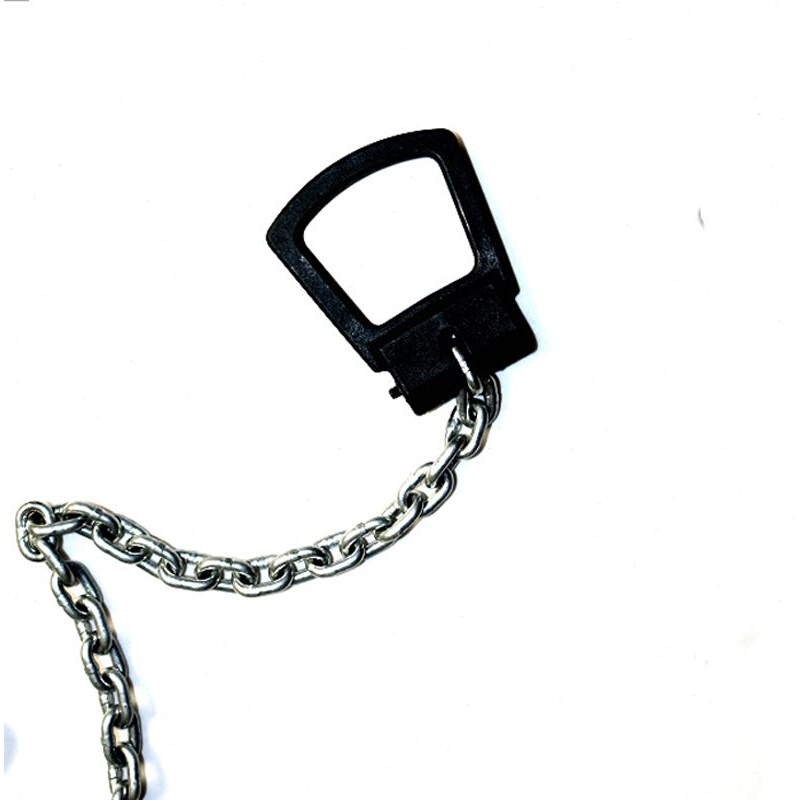 KACC手板葫芦手扳葫芦铝合金手拉吊车链条起重手摇葫芦可携式紧线