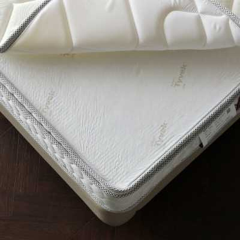 柏幕 3E椰梦维弹簧床垫偏硬15米18米椰棕棕床垫506.o