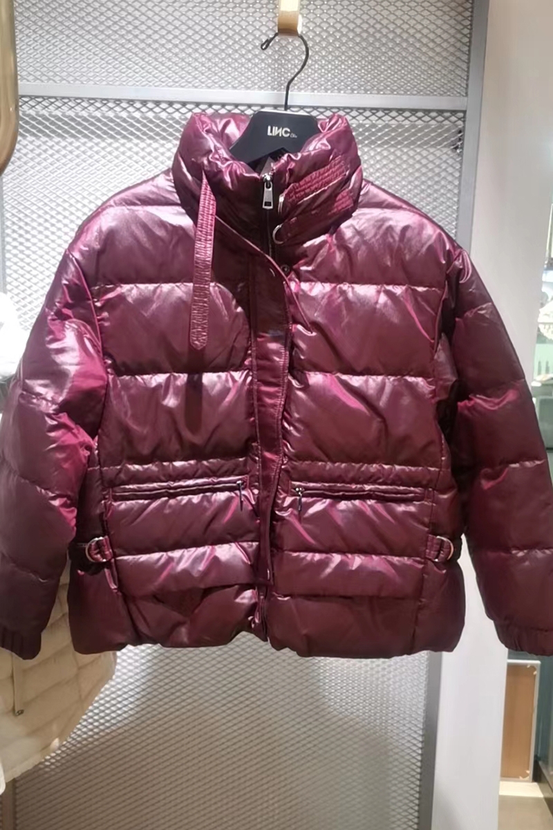 金羽杰羽绒服是国内品牌（金羽杰羽绒服是大牌吗）-第2张图片-潮百科