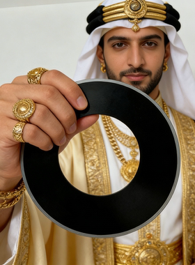 DAH3121先锋XDJ1000MK2打碟机JOG PLATE保护板转盘面板胶片DJ配件