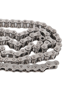 304不4钢单排链条滚链链轮0p锈c 06b 06c0 8a 08b 10a 12a 16b工