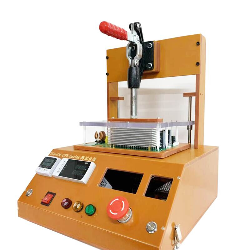 pcb测试架电木工装电路板测试架pcba测试夹具工装pcb治具订制