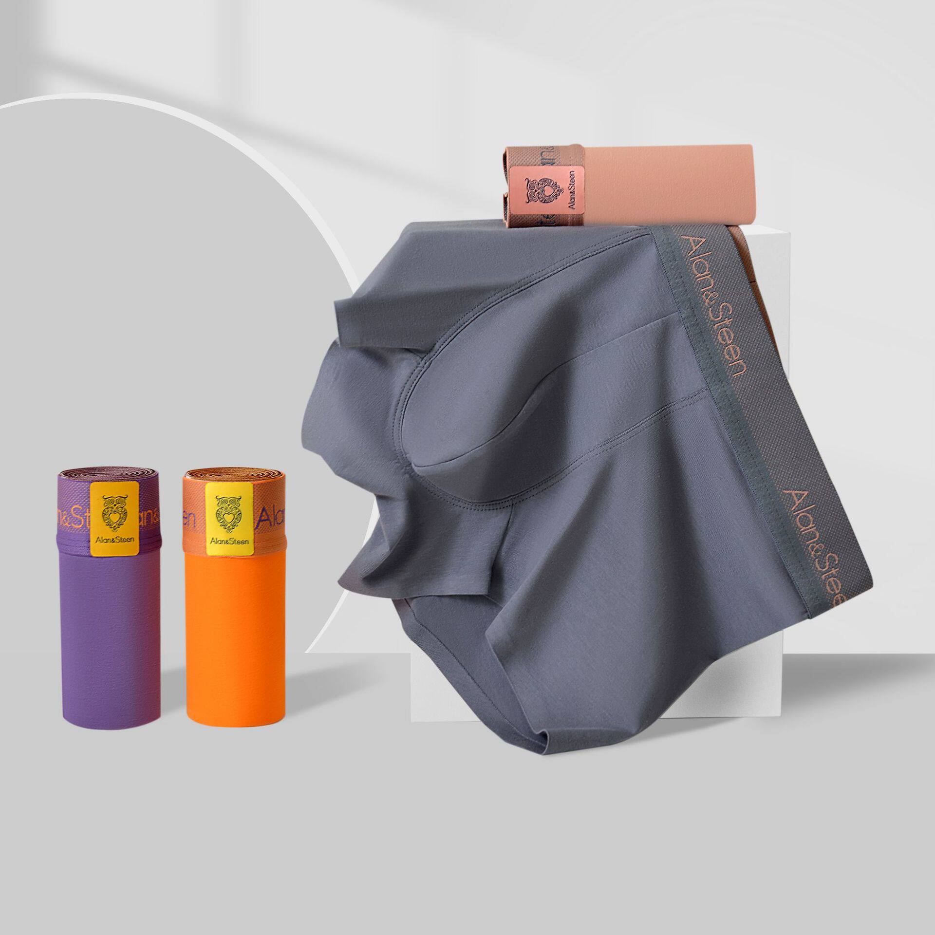 7A抑菌内裤男莫代尔超舒服