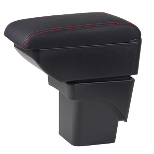 福特经典福克斯扶手箱专用新老款福克斯两厢三厢中央原厂改装配件