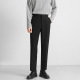 高级坠感西装 西裤 款 四季 裤 休闲小脚裤 商务正装 男修身 新款 秋季