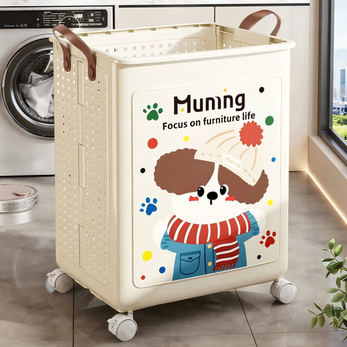 脏衣篓家用可折叠卫生间浴室