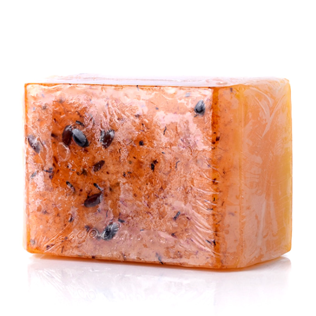 （捷克）HORTUS botanicus & APOTHICUS 欧缇诗菠丹妮沙棘手工皂