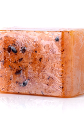 （捷克）HORTUS botanicus & APOTHICUS 欧缇诗菠丹妮沙棘手工皂