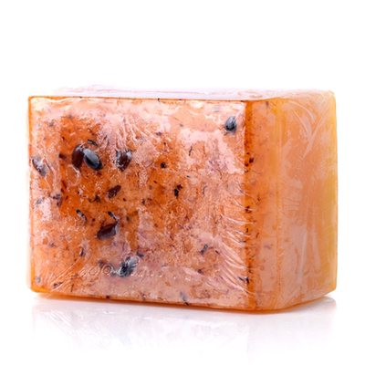 （捷克）HORTUS botanicus & APOTHICUS 欧缇诗菠丹妮沙棘手工皂