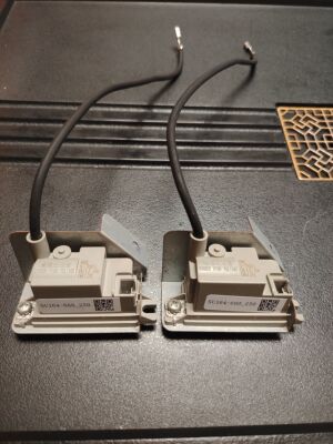 林内点火器SU164-660_250 林内热水器点火器SU164-660-250