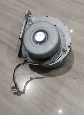 阿里斯顿热水器风机FLW77-45MD4 36VDC电机马达Ei6 Ei7 Si8 Si9