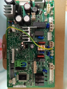 林内壁挂炉主板RBS-26UCA Q51312林内壁挂炉电脑板配件RBS-26UC