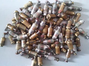 进口意大利燃气灶热电偶/熄火保护针/电磁阀/感应针漏气保护阀