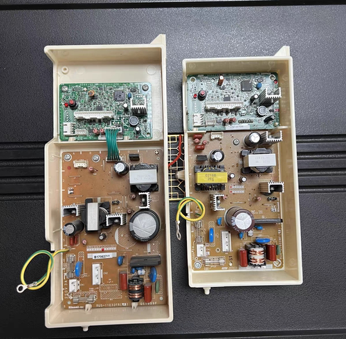 林内热水器主板JSQ26-C02 RUS-13QC02 JSQ26-C01RUS-13QC01电脑板