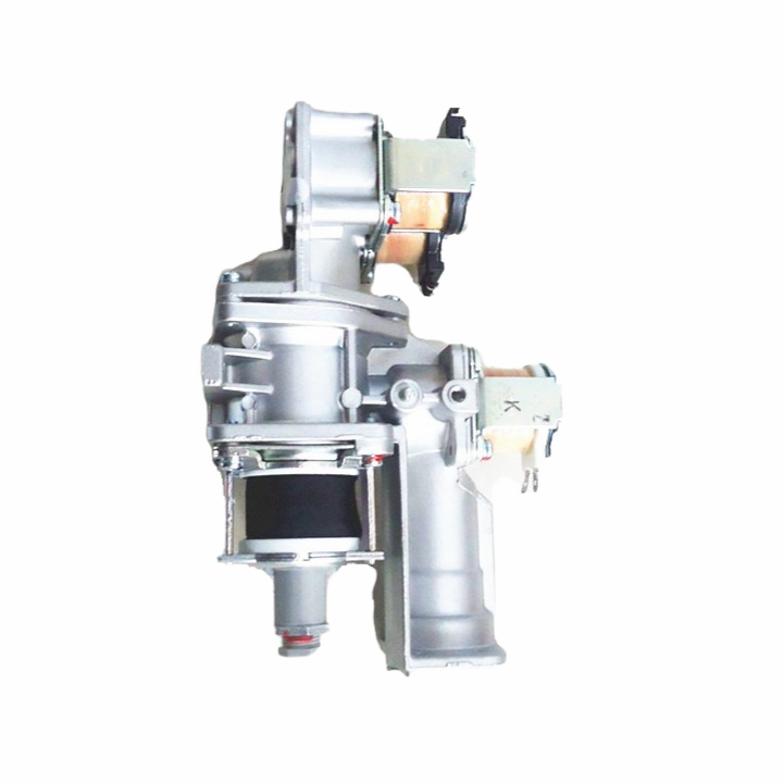 樱花燃气热水器16E79N比例阀总成Y10-2150电磁阀总成
