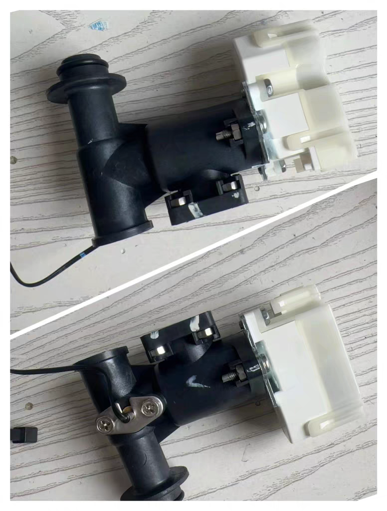 阿里斯顿热水器伺服器马达 水流传感器SI8/HI7/0I8水量伺服器