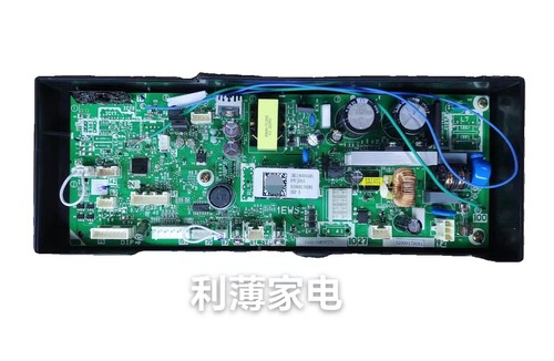 原厂能率热水器GQ-16E3FEX GQ-13E4AFE电脑板1EWS EYS EYF-B主板