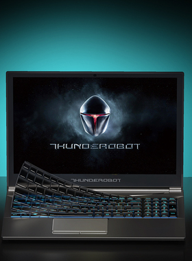 适用雷神911x猎荒者键盘膜911MT暗杀星笔记本911plus电脑2024款MP伪装者Zero防尘罩黑武士pro保护ST全覆盖贴