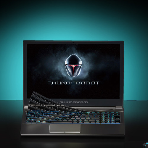 适用于雷神键盘膜超薄贴合